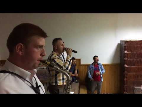 Nedeie la Chișcădaga - Ovidiu Drăgan și formația