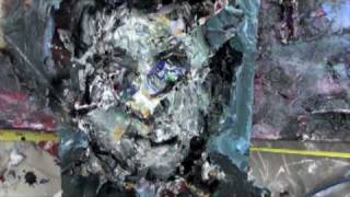 he&#39;s an indian cowboy in the rodeo