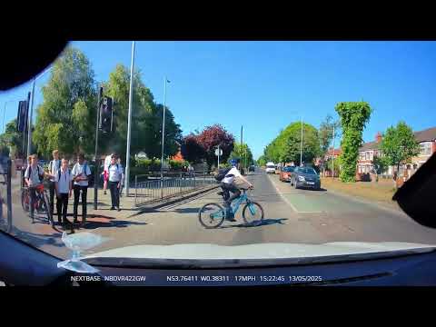 Be ready for anything