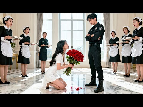 The wealthy heiress falls for her poor bodyguard, but in a past life, he once hurt her deeply!