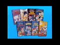 Opening To Tiny Toon Night Ghoulery 1996 VHS