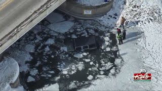 Helpers recount Okoboji rescue