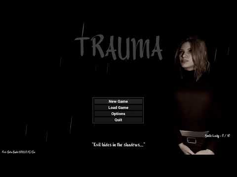 Gameplay Trailer
