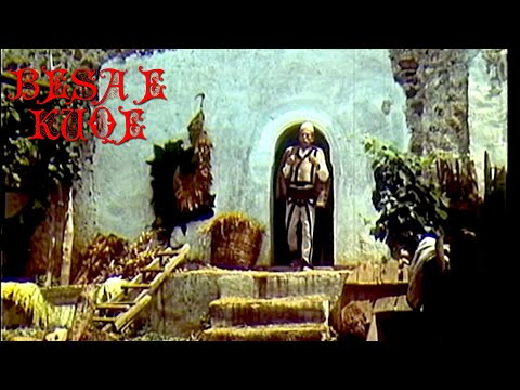 Besa e kuqe (Film Shqiptar/Albanian Movie)