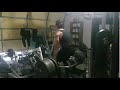 845 Lbs Bare Hands Grip Training