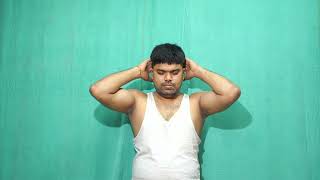 Neck Exercise 2
