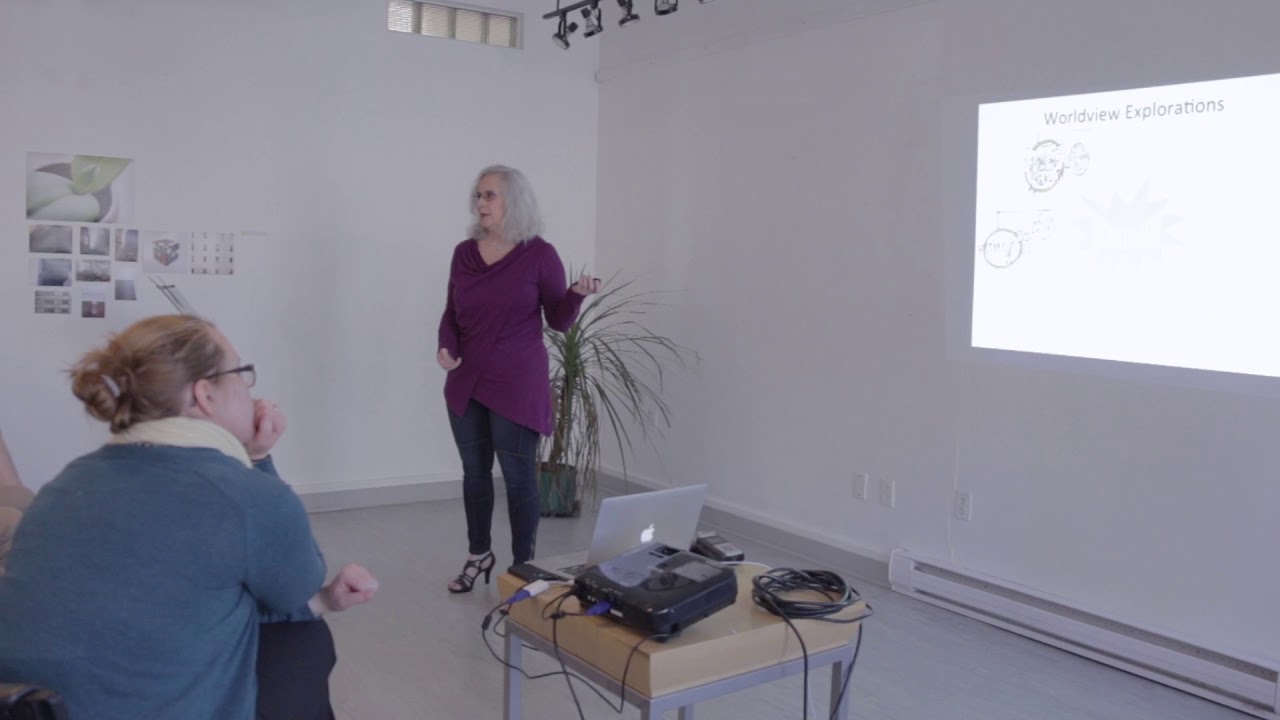 Using the Six Dimensions of the Worldview Intelligence Framework