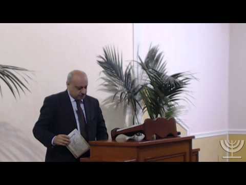 2014 04 17 Giovedì   Fr  Gemelli   Fr  Marretta   Atti Cap 7 Vers  54