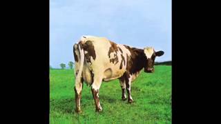 Pink Floyd - Atom Heart Mother Suite (Full Song)