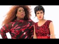 Latrice Royale & Manila Luzon - The Chop (Country ...