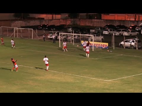 Velo vence de goleada o Barretos em casa