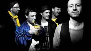 Blumentopf Was Der Handel Remix ( If I Ruled The World - Beat )