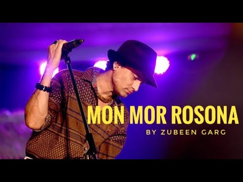 Mon Mor Rosona-Rajbongshi song