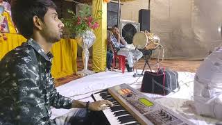 Video thumbnail for Roland Fantom Xa | Tone Check | Try to play | #sikhobhakton by Sikho Bhakton