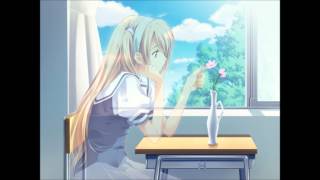 Nightcore - Flowers For a Ghost