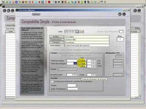 comment declarer un erp