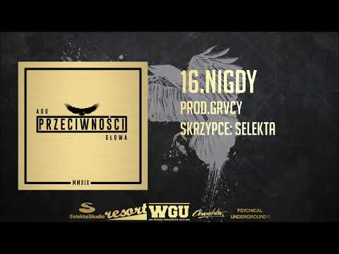 ADO X GŁOWA - Nigdy