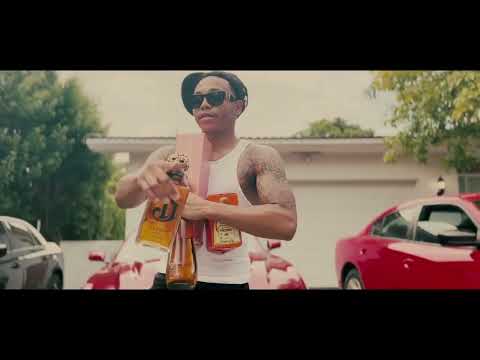 86 Esco - Thuggin With The Rounds