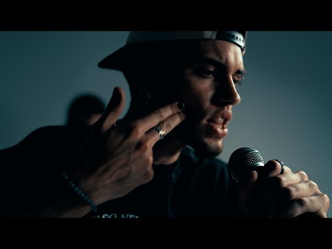 Kode - LIE THRU MY TEETH (Official Visualizer)