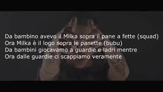 Sfera Ebbasta  Panette