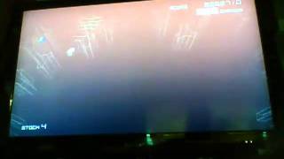 Space Invaders Infinity Gene - Burst Generator(Chemical Bros)