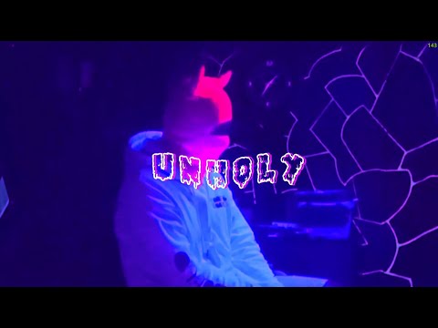 Kevson966 - UNHOLY (prod. theskybeats)