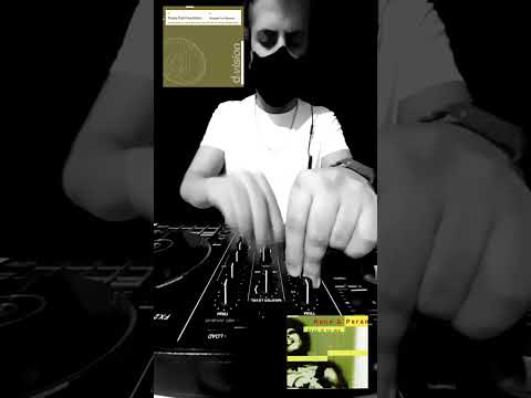 Pussy Dub Foundation x Rene & Peran