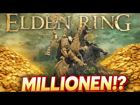 Wie REICH ist eigentlich der Baumwächter? | Pseudowissenschaftliche Analyse