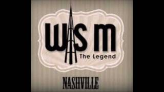 Jerry Leger - WSM Radio Interview/&quot;Warning Sirens&quot; performance
