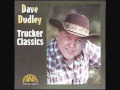 Dave Dudley - There Ain't No Easy Run