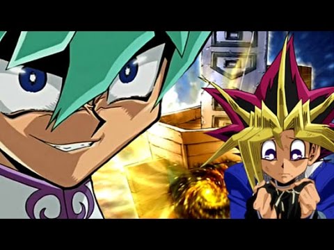 Let´s Play Yugioh 13 Se Acerca un Diluvio...
