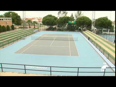 El Open Ciudad de Pozoblanco se presenta en la noche del 1 de agosto