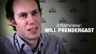 Will Prendergast - Angel Investing Global Forum 2013, Milan - Interview