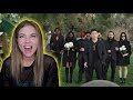 I'M WEAK | Rich Brian - watch out! | MUSIC VIDEO REACTION I'M WEAK | Rich Brian - watch out! | MUSIC VIDEO REACTION