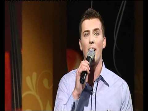 Spasen Siljanoski-Pace,"Baj Postole"