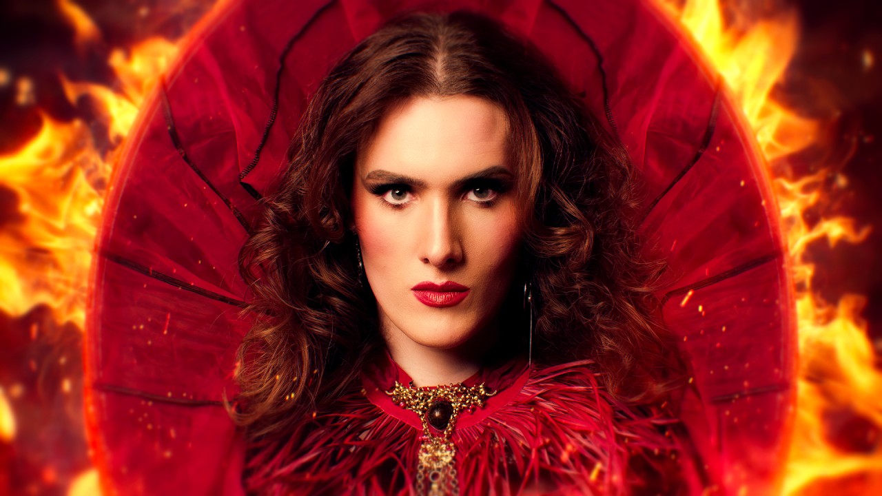 A Man Plagiarised My Work: Women, Money, and the Nation