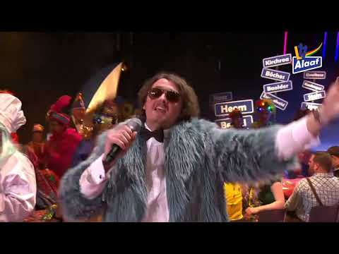 BBBBZ 2022: John Tana - Boursin