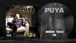 Puya - Change (feat. Kamelia &amp; George Hora)
