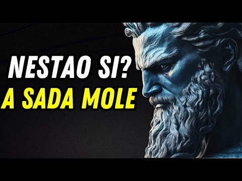 IGNORIRALI SU TE… SADA MOLE ZA VAŠU PRISUTNOST | STOIČKA TIŠINA