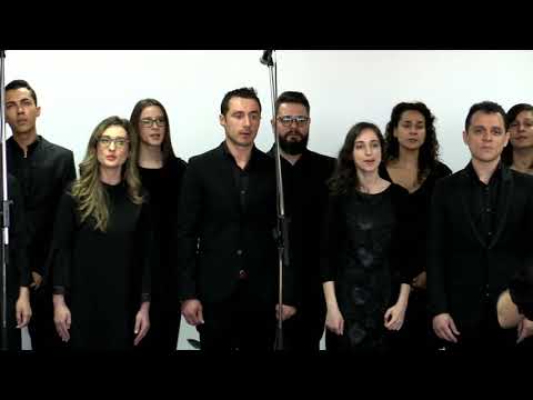 InCanto - O, Doamne cat Esti de Frumos