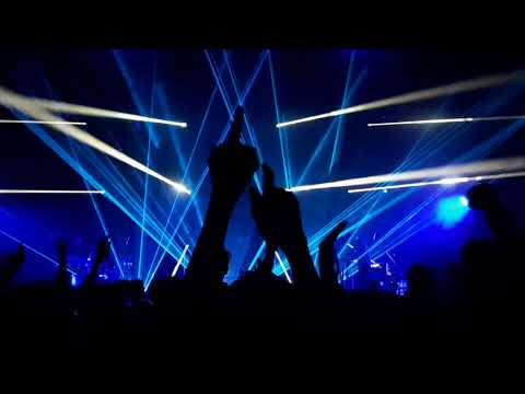 The Dumplings - Kocham być z Tobą - wROCK for Freedom 2019