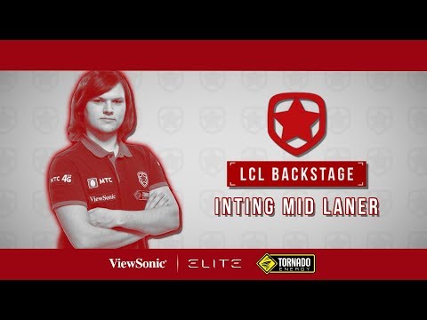 LCL Backstage S01E02: Inting Mid Laner [EN subs]