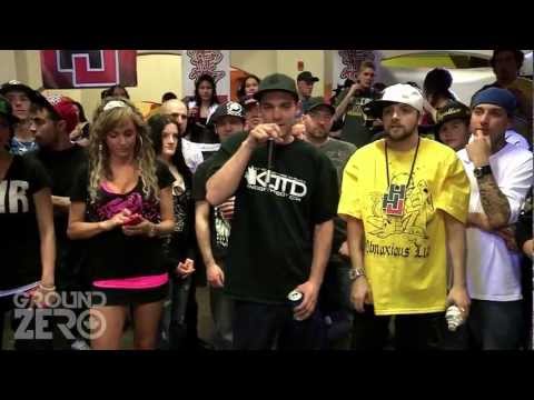 Triple T vs Highpothesis