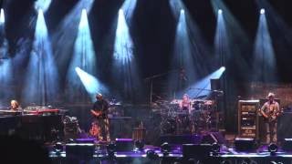 Phish- Tela - 7/9/16 - Hartford, CT
