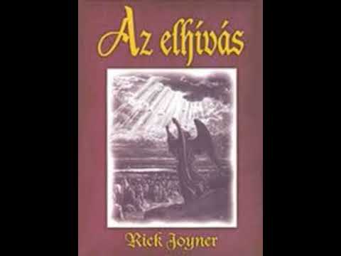 Rick Joyner - Az elhívás (hangoskönyv)