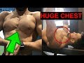 3 Unique Exercises for Chest Size & Strength