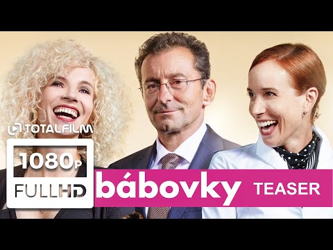 Bábovky (2020) Official Trailer