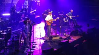 2021 08 11 James Taylor &#39;That&#39;s Why I&#39;m Here&#39; Berglund Center Roanoke VA