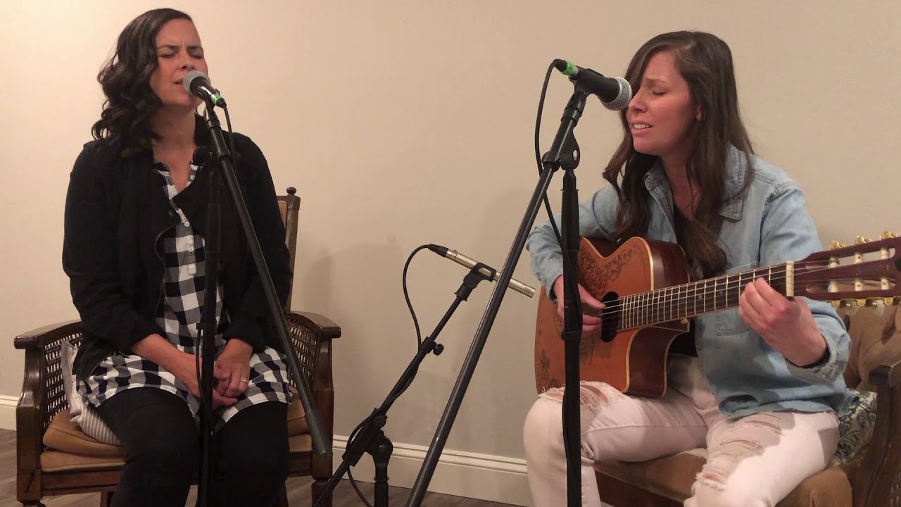 Promotional video thumbnail 2 for The Huixqui Sisters