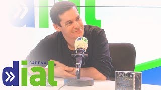 Jorge Ruiz (Maldita Nerea): &quot;nos hemos tirado a la piscina con Maldita Sinfónica&quot;.
